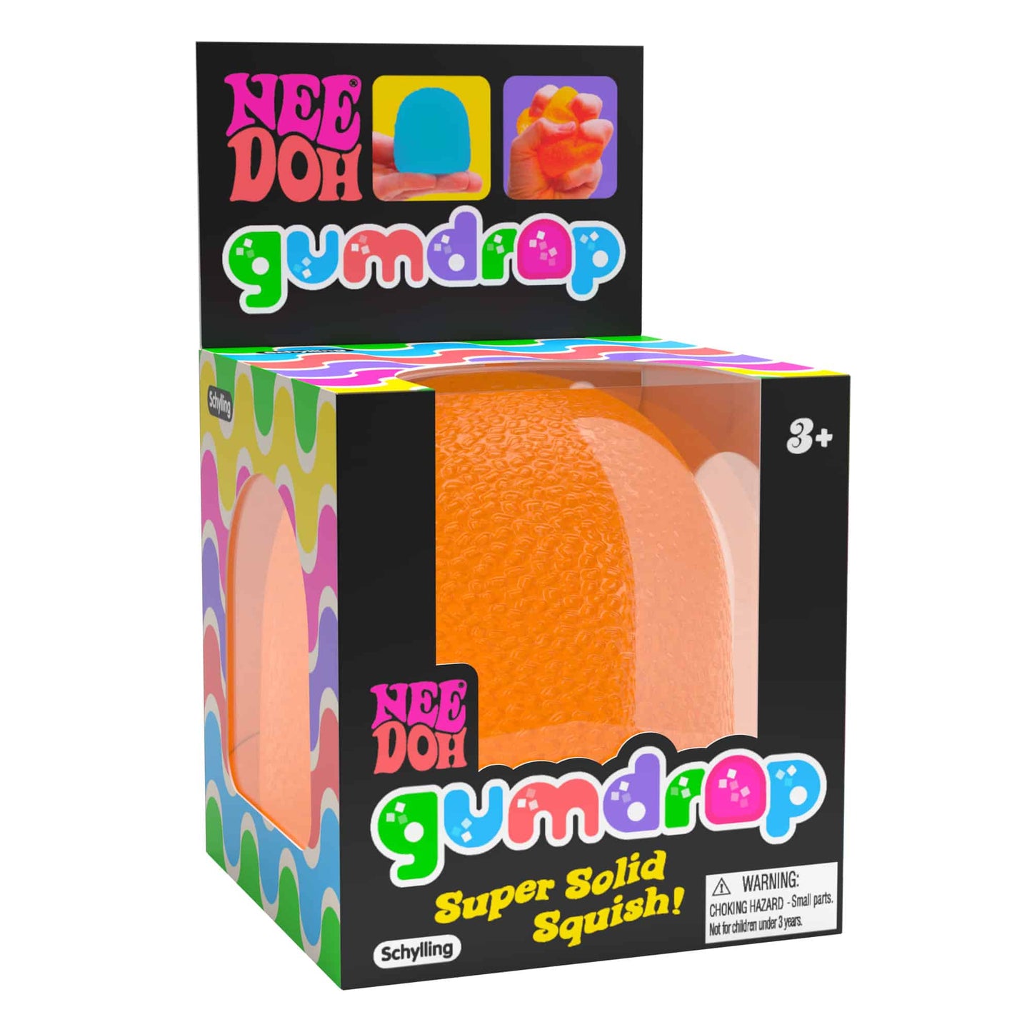 NeeDoh NeeDoh Gumdrop