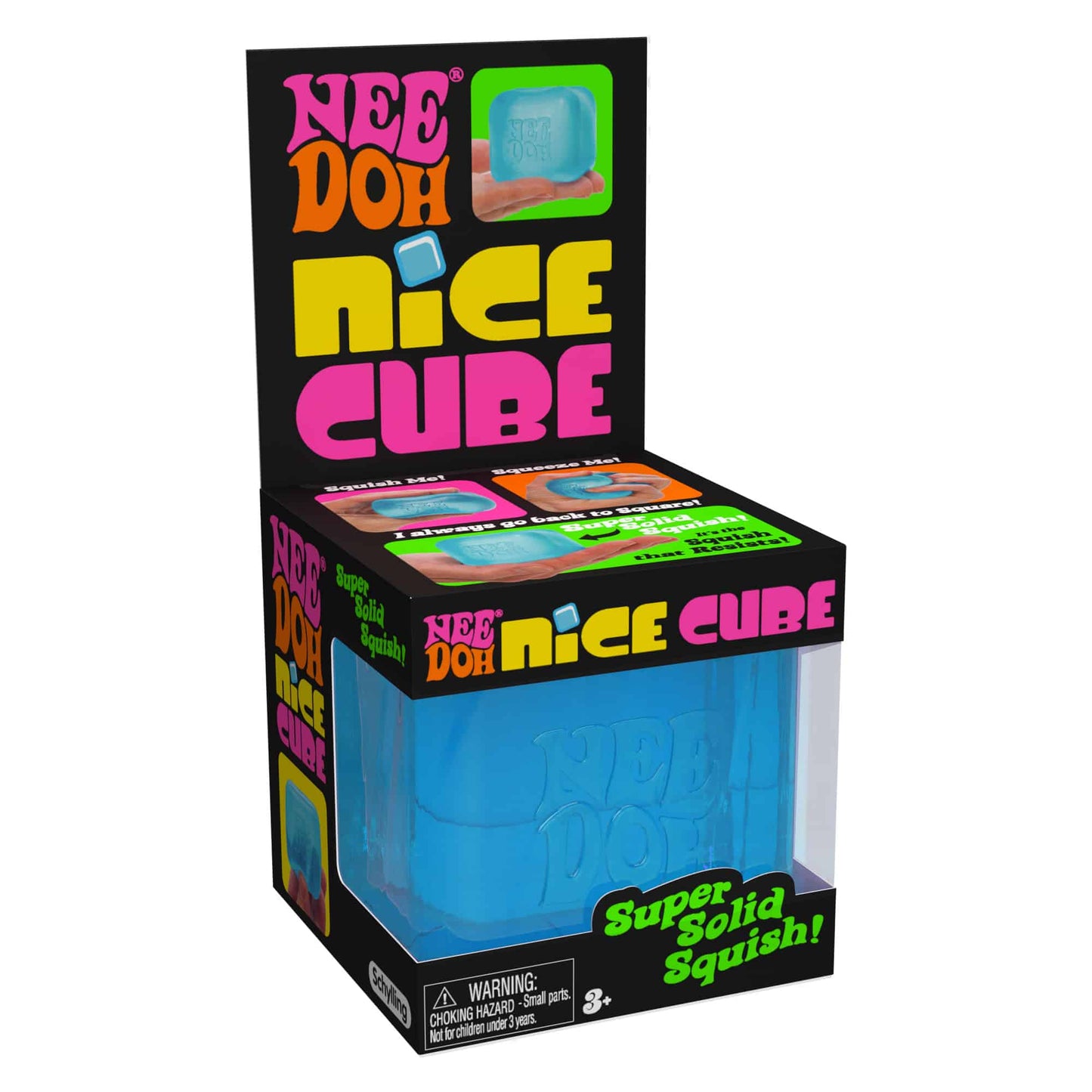 NeeDoh NeeDoh Nice Cube