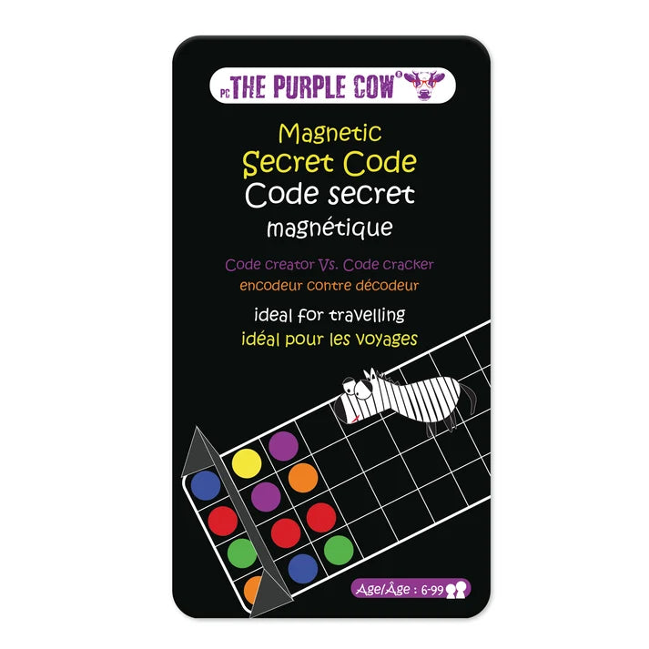 Gladius Secret Code Magnetic
