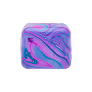 NeeDoh NeeDoh Nice Cube Swirl