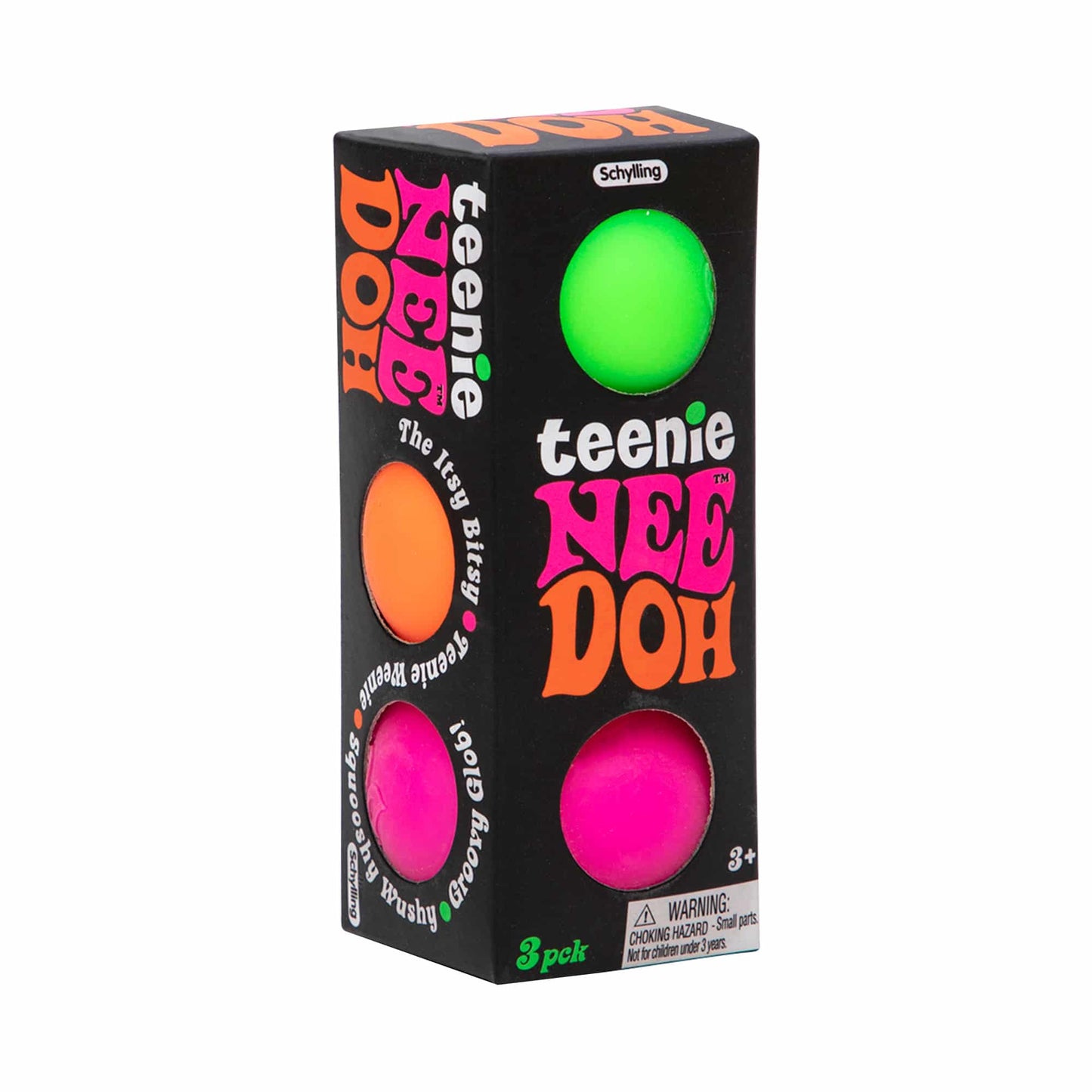 NeeDoh Teenie NeeDoh