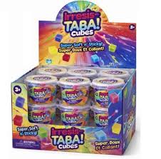 Handee STICKY TABA CUBES