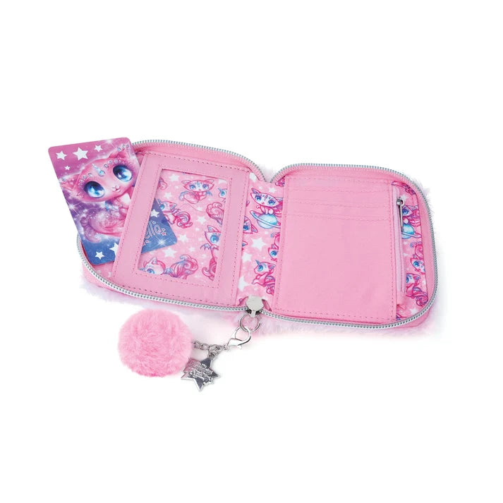 Gladius Portefeuille peluche Assortiment