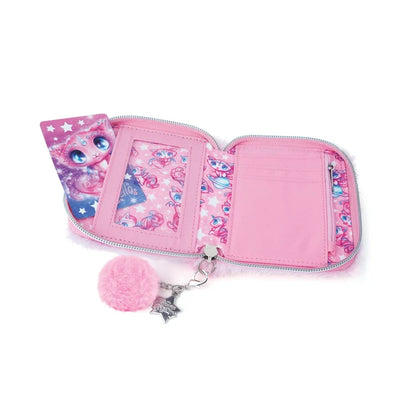 Gladius Portefeuille peluche Assortiment