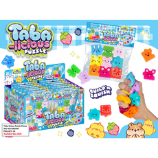 Orb Taba-licious Puzzle