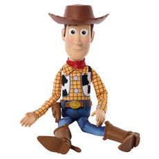 Mattel PlayScale Toy Story 5 - 7" Ragdoll Woody