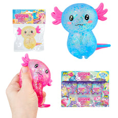 Orb Sparklee Axolotl