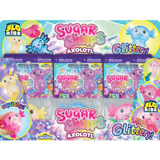 Orb Sparklee Axolotl