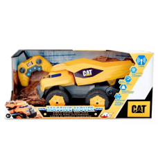 CAT RC Massive Mover Dump Truck