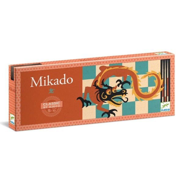 Îlo Mikado