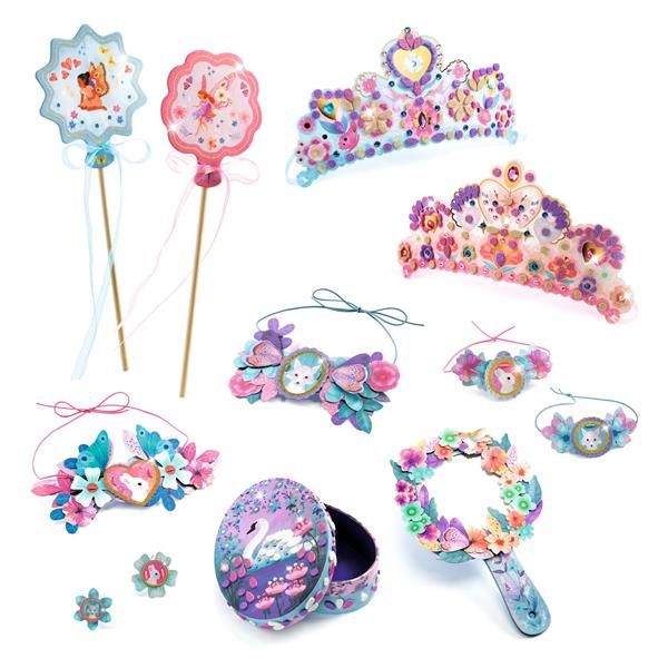 Îlo DIY Multi-activity kit Nymphéa