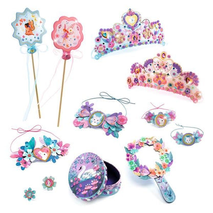 Îlo DIY Multi-activity kit Nymphéa
