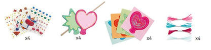 Îlo DIY Magic wands Little fairies
