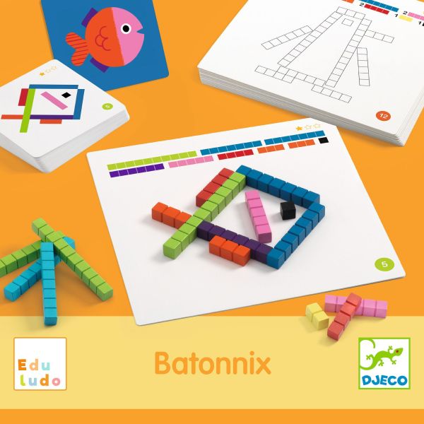 Îlo Eduludo Batonnix