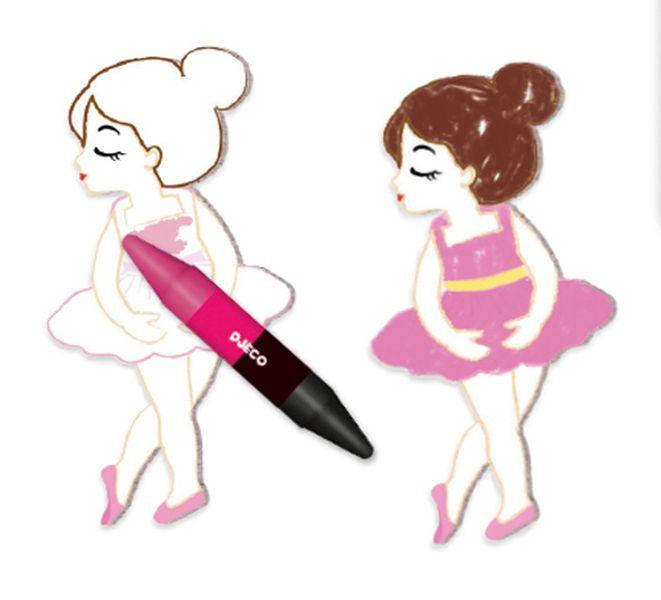Îlo A world to create Pink