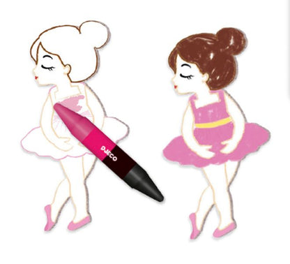 Îlo A world to create Pink