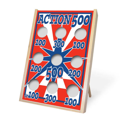 Gladius Jeu de poches - 2 en 1 Action 500