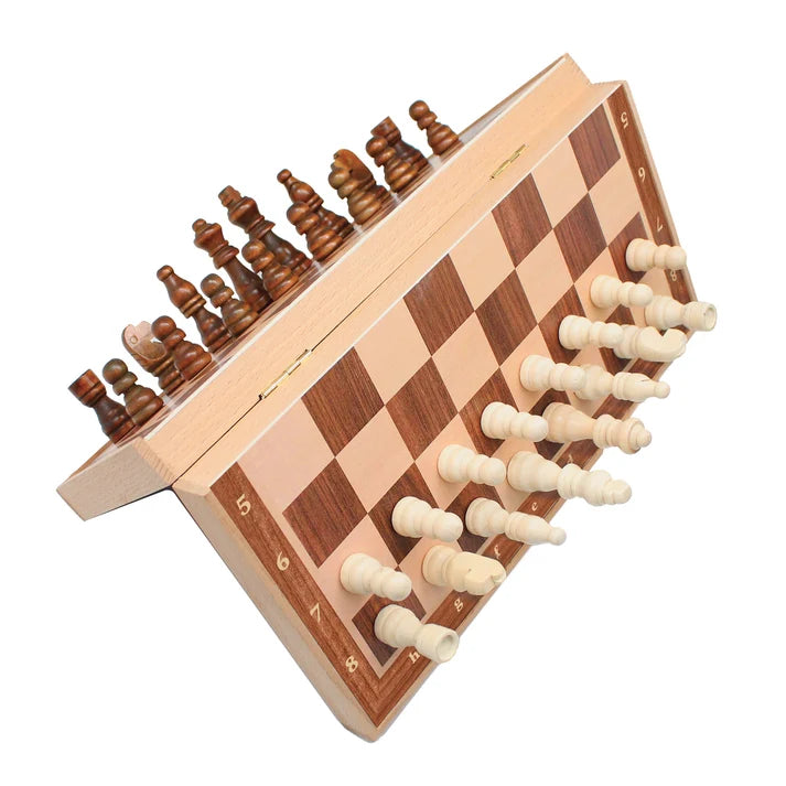 Gladius Jeu d'échecs magnétique de voyage