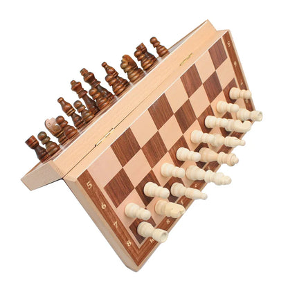 Gladius Jeu d'échecs magnétique de voyage