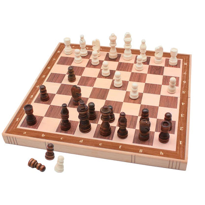 Gladius Jeu d'échecs magnétique de voyage