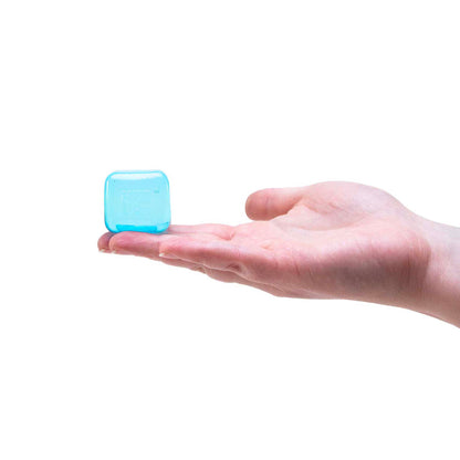 NeeDoh Teenie NeeDoh Nice Ice Baby Multipack