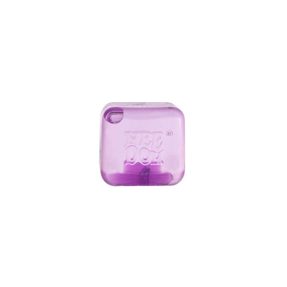 NeeDoh Teenie NeeDoh Nice Ice Baby Multipack