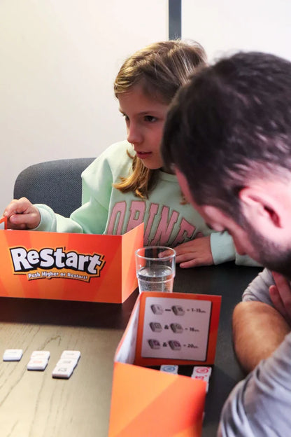 Îlo Restart