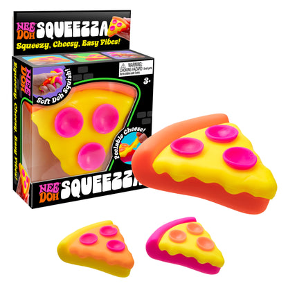 NeeDoh NeeDoh® Squeezza