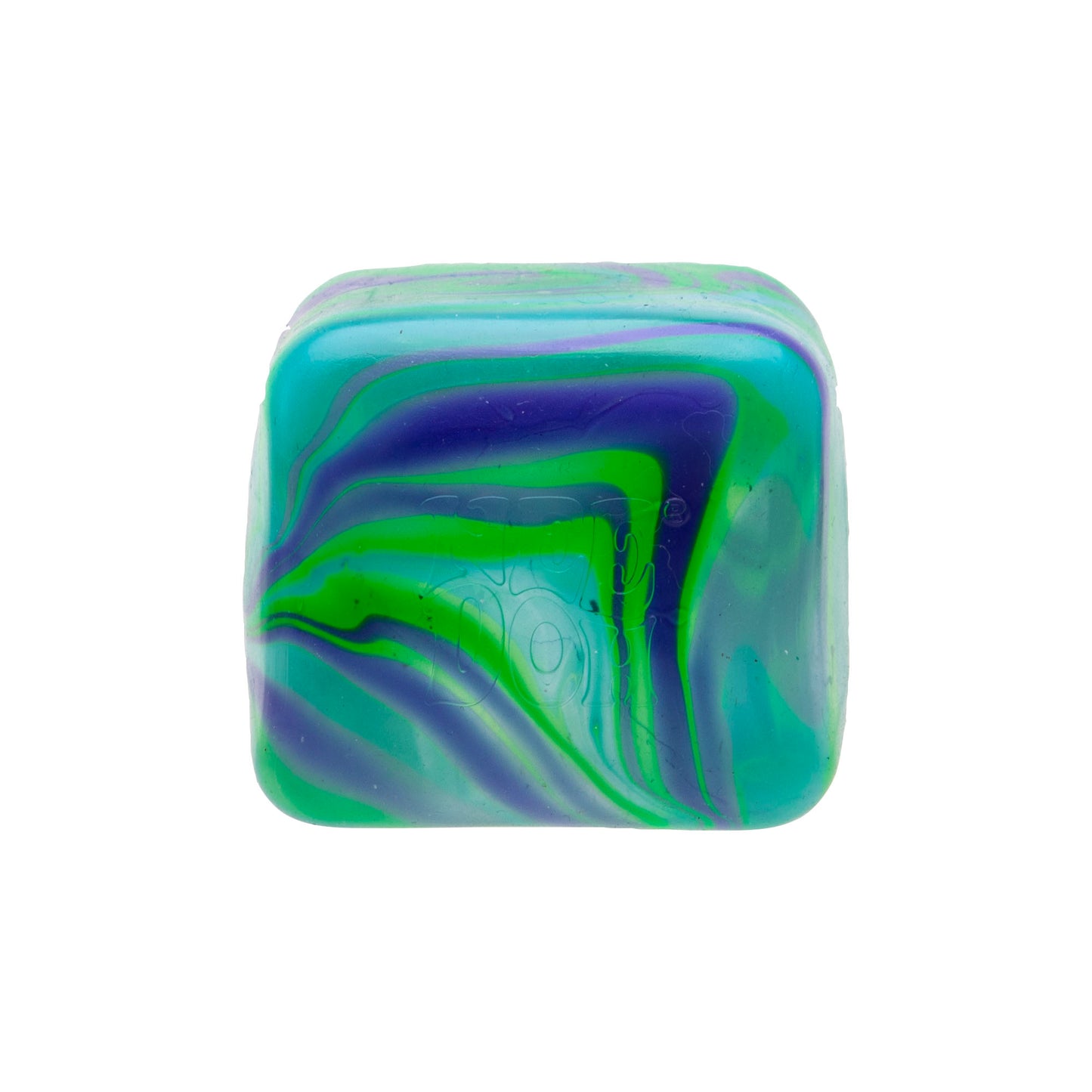 NeeDoh NeeDoh Nice Cube Swirl