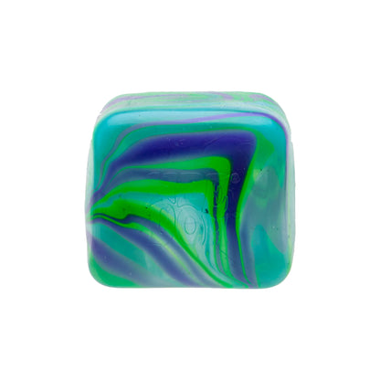 NeeDoh NeeDoh Nice Cube Swirl