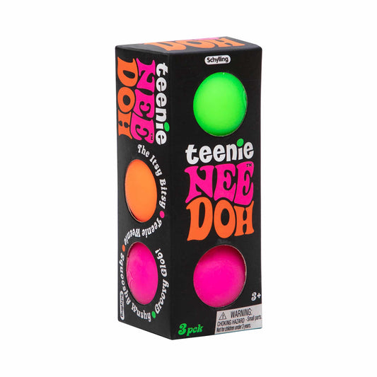 NeeDoh Teenie NeeDoh