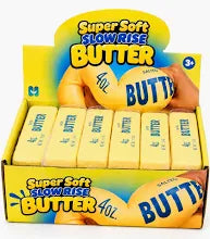 Handee SLOW RISE BUTTER 13CM