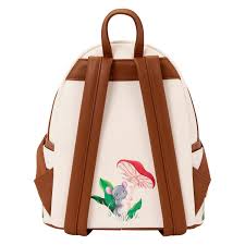 Loungfly bag disney fairies mini-backpack